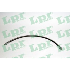 Μαρκούτσια Φρενων MERCEDES A CLASS 2004 - 2008 ( W169 ) LPR 6