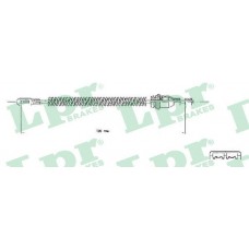 Ντίζες Χειροφρένου OPEL ASTRA 2004 - 2007 ( H ) LPR C0543B