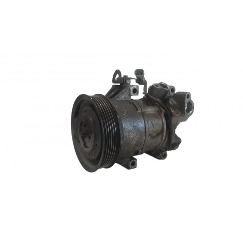 Συμπιεστής A/C (Κομπρέσορας) TOYOTA YARIS 2003 - 2006 ( XP10 ) LUCAS ACP264