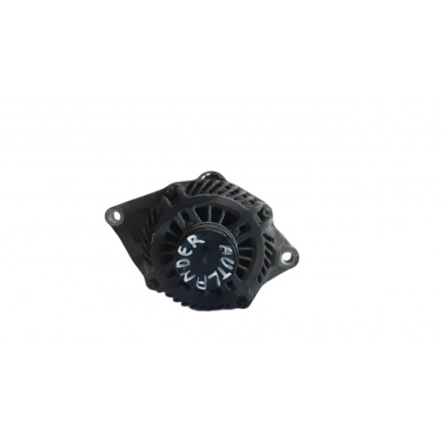 Δυναμό/Εναλλάκτης MITSUBISHI LANCER 2004 - 2008 ( CS ) LUCAS LRA02312 Δυναμό/Εναλλάκτης MITSUBISHI LANCER 2004 - 2008 ( CS ) LUCAS LRA02312