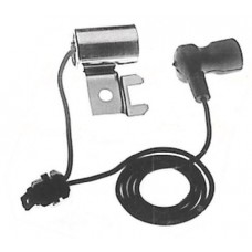 Ντιστριμπιτέρ FORD ESCORT 1975 - 1980 ΜΚ2 LUCAS DCB444C