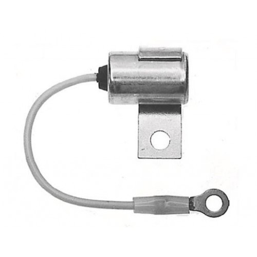 Ντιστριμπιτέρ TOYOTA STARLET 1978 - 1984 ( EP60 ) LUCAS DCJ404C