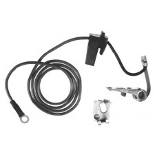 Ντιστριμπιτέρ PEUGEOT 505 1979 - 1992 LUCAS DSB210C