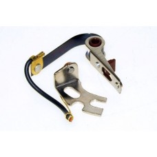 Ντιστριμπιτέρ VW POLO 1982 - 1990 ( 86C - 80 ) LUCAS DSB241C