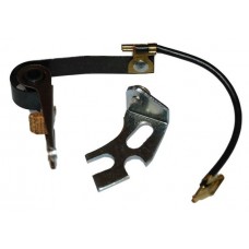 Ντιστριμπιτέρ VW POLO 1982 - 1990 ( 86C - 80 ) LUCAS DSB251C