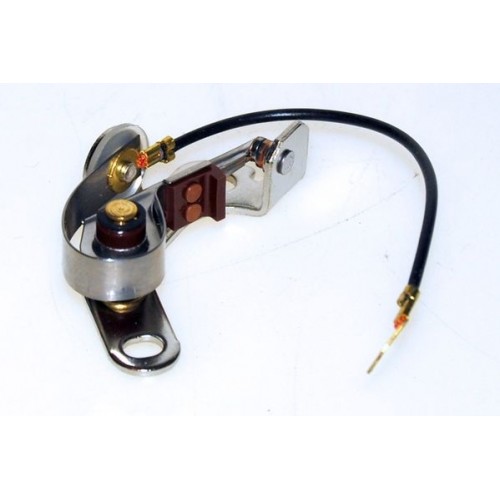 Ντιστριμπιτέρ LADA NIVA 1995 - 2004 ( 2121 ) LUCAS DSB863C Ντιστριμπιτέρ LADA NIVA 1995 - 2004 ( 2121 ) LUCAS DSB863C