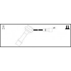 Μπουζοκαλώδιο / Εξαρτήματα Σύνδεσης SUZUKI BALENO 1994 - 1998 ( SY ) LUCAS LUC4549