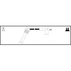 Μπουζοκαλώδιο / Εξαρτήματα Σύνδεσης MAZDA 6 2002 - 2006 ( GG )( GY ) LUCAS LUC4633