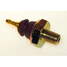 Διακόπτης (βαλβίδα) πίεσης λαδιού NISSAN MICRA 1986 - 1992 ( K10 ) LUCAS SOB804