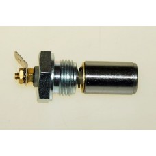 Διακόπτης (βαλβίδα) πίεσης λαδιού PEUGEOT 205 1983 - 1992 ( 741 ) LUCAS SOB811