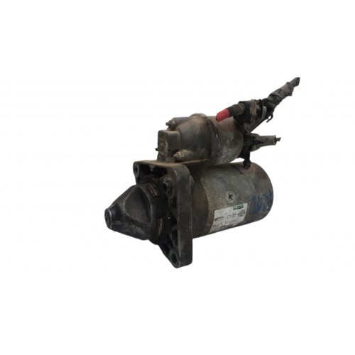 Μίζα FIAT SEICENTO 2001 - 2006 ( 187 ) LUCAS LRS01556 Μίζα FIAT SEICENTO 2001 - 2006 ( 187 ) LUCAS LRS01556