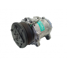 Συμπιεστής/εξαρτήματα VW LUPO 1998 - 2005 ( 6X1 - 6E1 ) LUCAS ACP146