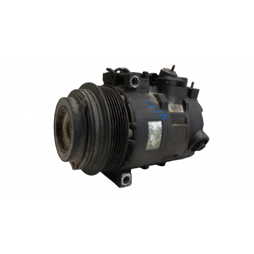 Συμπιεστής/εξαρτήματα MERCEDES C CLASS 2000 - 2003 ( W203 ) LUCAS ACP100 Συμπιεστής/εξαρτήματα MERCEDES C CLASS 2000 - 2003 ( W203 ) LUCAS ACP100