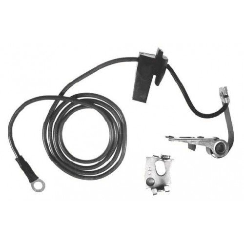 Ντιστριμπιτέρ PEUGEOT 505 1979 - 1992 LUCAS DSB210C Ντιστριμπιτέρ PEUGEOT 505 1979 - 1992 LUCAS DSB210C