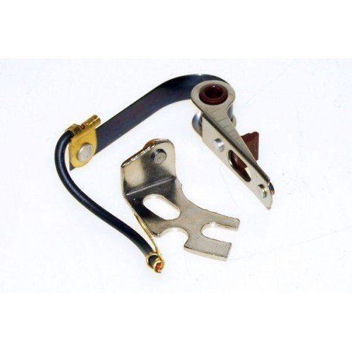 Ντιστριμπιτέρ VW POLO 1982 - 1990 ( 86C - 80 ) LUCAS DSB241C