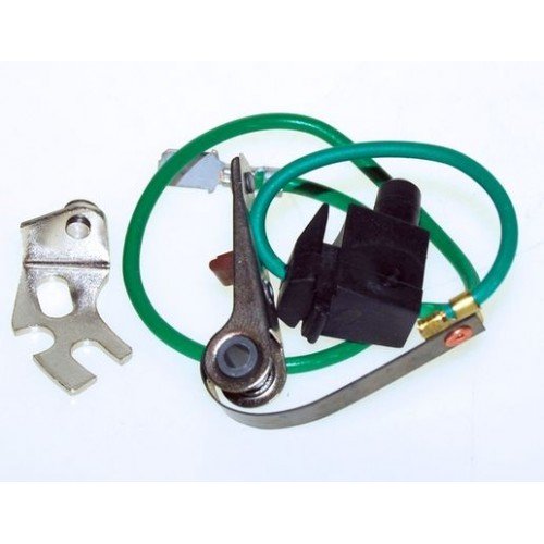 Ντιστριμπιτέρ SEAT IBIZA 1986 - 1989 ( 021A ) LUCAS DSB275C