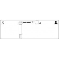 Μπουζοκαλώδιο / Εξαρτήματα Σύνδεσης SUBARU FORESTER 2000 - 2002 ( SF ) LUCAS LUC4496