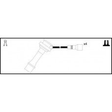 Μπουζοκαλώδιο / Εξαρτήματα Σύνδεσης SUZUKI BALENO 1994 - 1998 ( SY ) LUCAS LUC4549