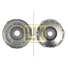 Πλάκα Πίεσης LuK 135 0227 10