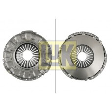 Πλάκα Πίεσης LuK 135 0295 10