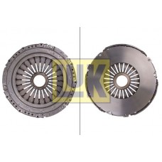 Πλάκα Πίεσης LuK 136 0209 10