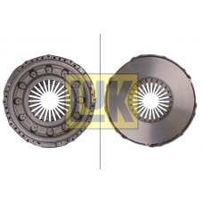 Πλάκα Πίεσης LuK 136 0210 10