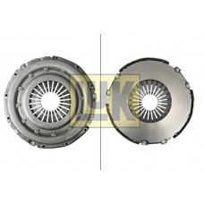 Πλάκα Πίεσης LuK 136 0212 20