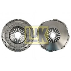 Πλάκα Πίεσης LuK 143 0283 10