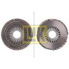 Πλάκα Πίεσης LuK 143 0286 10