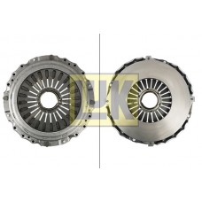 Πλάκα Πίεσης LuK 143 0299 10