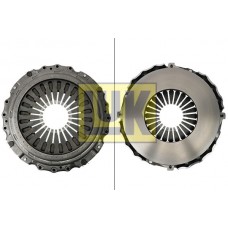 Πλάκα Πίεσης LuK 143 0303 10