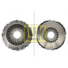 Πλάκα Πίεσης LuK 143 0304 10