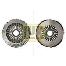 Πλάκα Πίεσης LuK 143 0307 10