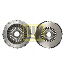 Πλάκα Πίεσης LuK 143 0343 10