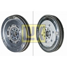 Σφόνδυλος ( Βολάν ) BMW 3 Series 1983 - 1987 ( E30 ) LuK 415 0001 11