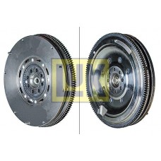 Σφόνδυλος ( Βολάν ) AUDI A6 1994 - 1997 ( 4A ) LuK 415 0049 10