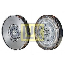 Σφόνδυλος ( Βολάν ) VW PASSAT 2000 - 2005 ( 3B3 ) LuK 415 0078 10