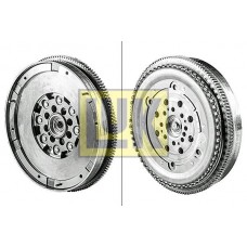 Σφόνδυλος ( Βολάν ) MERCEDES C CLASS 2000 - 2003 ( W203 ) LuK 415 0119 10