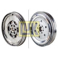 Σφόνδυλος ( Βολάν ) AUDI A4 2005 - 2008 ( 8E )( 8H ) LuK 415 0127 10