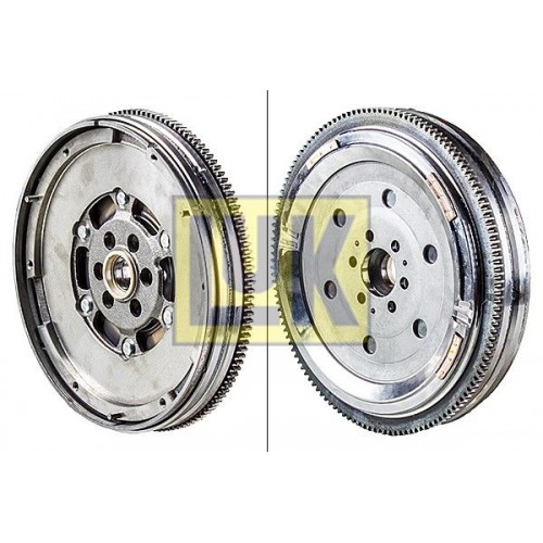 Σφόνδυλος ( Βολάν ) AUDI A4 2005 - 2008 ( 8E )( 8H ) LuK 415 0127 10