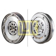 Σφόνδυλος ( Βολάν ) MERCEDES C CLASS 1993 - 1995 ( W202 ) LuK 415 0132 10