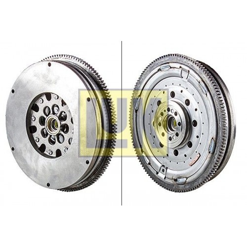 Σφόνδυλος ( Βολάν ) JEEP CHEROKEE 2002 -2005 ( KJ ) LuK 415 0152 10