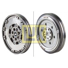 Σφόνδυλος ( Βολάν ) HYUNDAI SONATA 2001 - 2005 ( EU4 ) LuK 415 0154 10