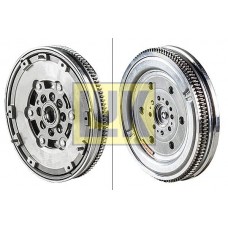 Σφόνδυλος ( Βολάν ) HYUNDAI SANTA FE 2000 - 2004 ( SM ) LuK 415 0161 10