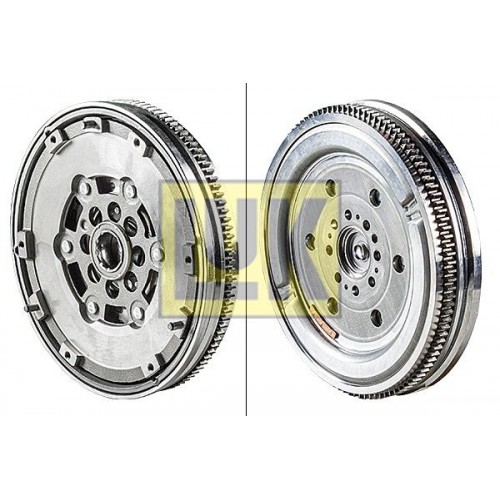 Σφόνδυλος ( Βολάν ) HYUNDAI SANTA FE 2000 - 2004 ( SM ) LuK 415 0161 10