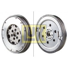 Σφόνδυλος ( Βολάν ) MAZDA 2 2003 - 2005 ( DY ) LuK 415 0182 10