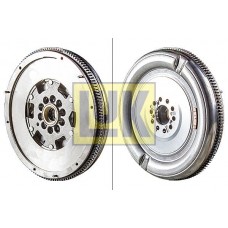 Σφόνδυλος ( Βολάν ) VW GOLF 1998 - 2004 ( Mk4 ) LuK 415 0195 10