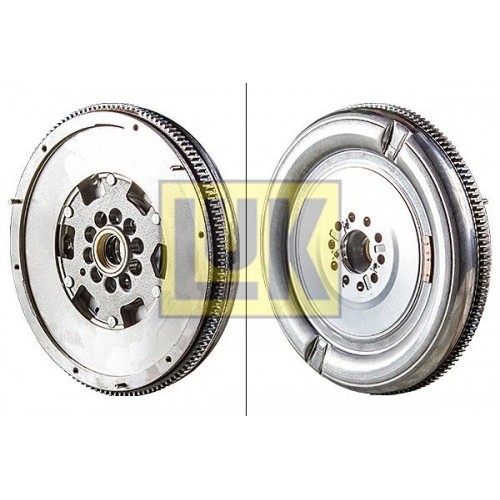 Σφόνδυλος ( Βολάν ) VW GOLF 1998 - 2004 ( Mk4 ) LuK 415 0195 10 Σφόνδυλος ( Βολάν ) VW GOLF 1998 - 2004 ( Mk4 ) LuK 415 0195 10