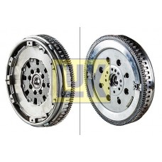 Σφόνδυλος ( Βολάν ) PEUGEOT 807 2002 - 2014 ( E ) LuK 415 0249 10