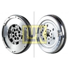 Σφόνδυλος ( Βολάν ) VW TRANSPORTER MULTIVAN 2003 - 2010 LuK 415 0251 10